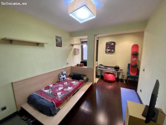 Piso en Venta en Madrid de las Caderechas, Madrid