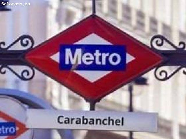 Piso en Venta en Madrid de las Caderechas, Madrid