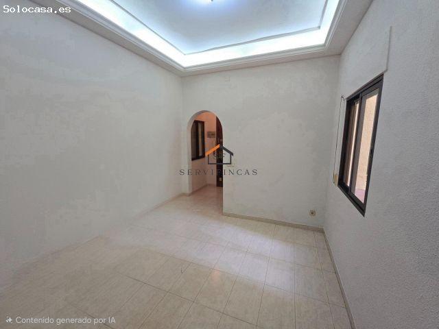 Piso en Venta en Madrid de las Caderechas, Madrid
