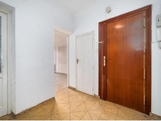 Piso en Venta en Madrid de las Caderechas, Madrid