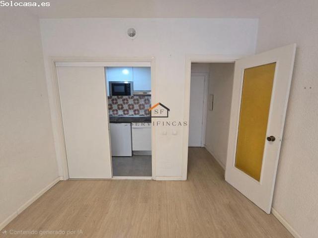 Piso en Venta en Madrid de las Caderechas, Madrid