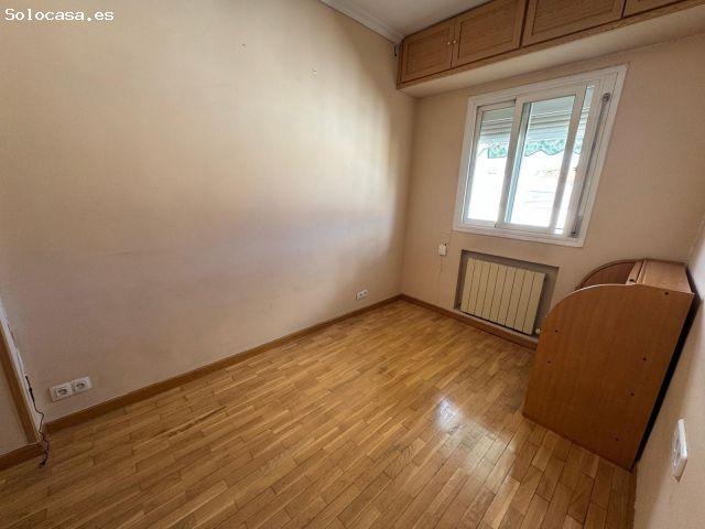 Piso en Venta en Madrid de las Caderechas, Madrid