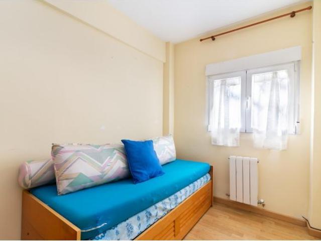 Piso en Venta en Madrid de las Caderechas, Madrid