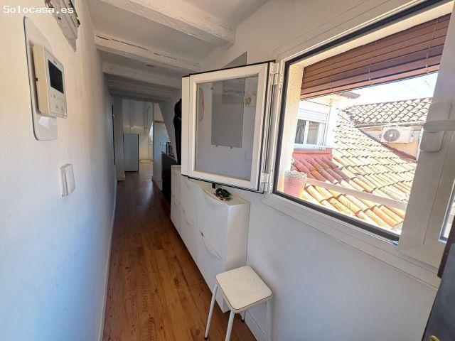 Piso en Venta en Madrid de las Caderechas, Madrid