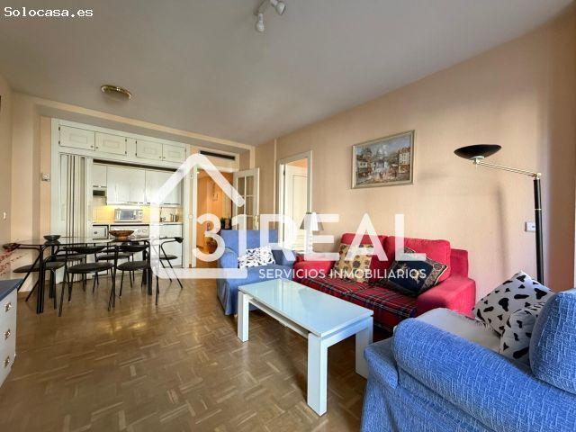 Piso en Venta en Madrid de las Caderechas, Madrid