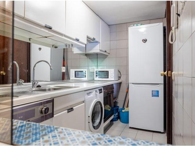 Piso en Venta en Madrid de las Caderechas, Madrid