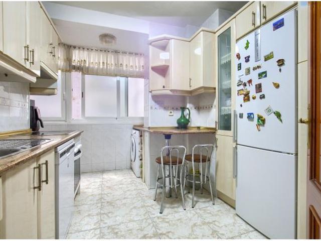 Piso en Venta en Madrid de las Caderechas, Madrid