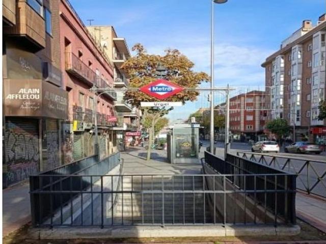 Piso en Venta en Madrid de las Caderechas, Madrid