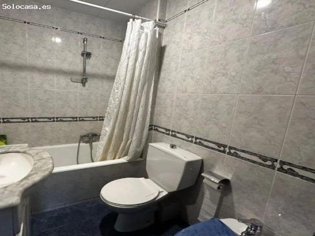 Piso en Venta en Madrid de las Caderechas, Madrid