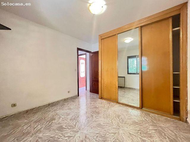 Piso en Venta en Madrid de las Caderechas, Madrid