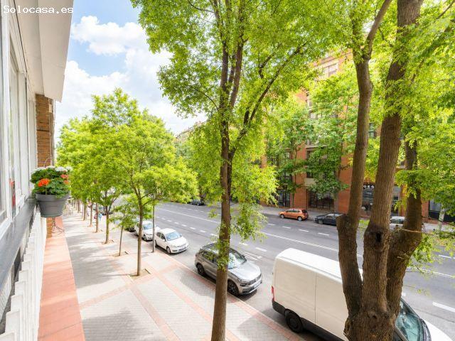 Piso en Venta en Madrid de las Caderechas, Madrid