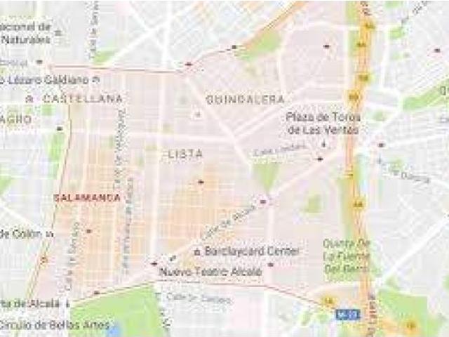 Piso en Venta en Madrid de las Caderechas, Madrid