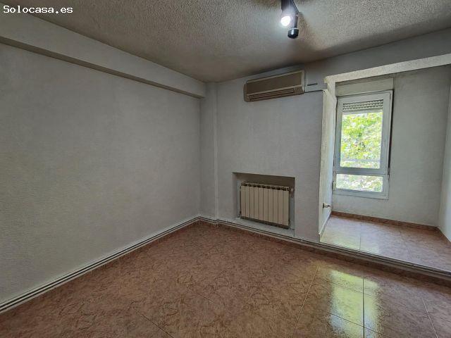 Piso en Venta en Madrid de las Caderechas, Madrid