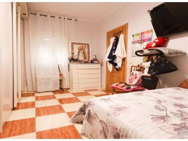 Piso en Venta en Madrid de las Caderechas, Madrid