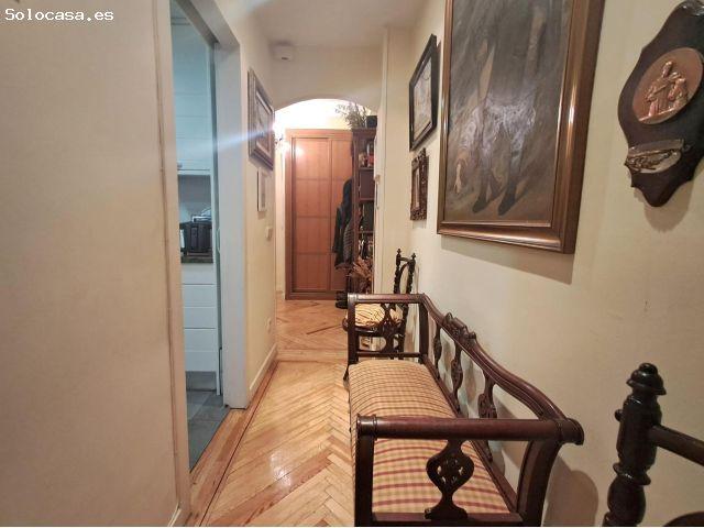 Piso en Venta en Madrid de las Caderechas, Madrid