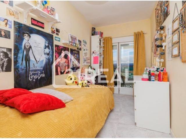 Piso en Venta en Madrid de las Caderechas, Madrid