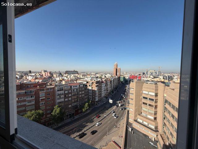 Piso en Venta en Madrid de las Caderechas, Madrid