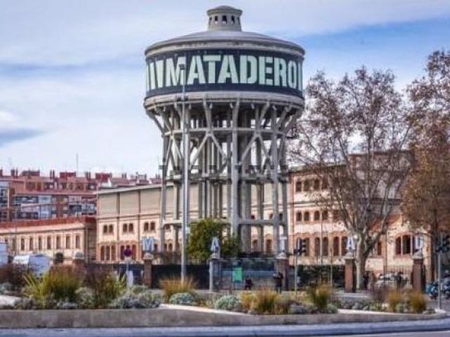 Piso en Venta en Madrid de las Caderechas, Madrid