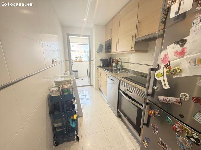 Piso en Venta en Madrid de las Caderechas, Madrid