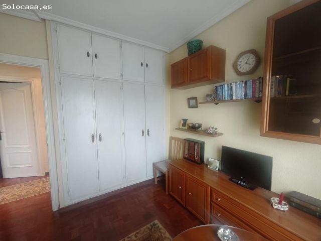 Piso en Venta en Madrid de las Caderechas, Madrid