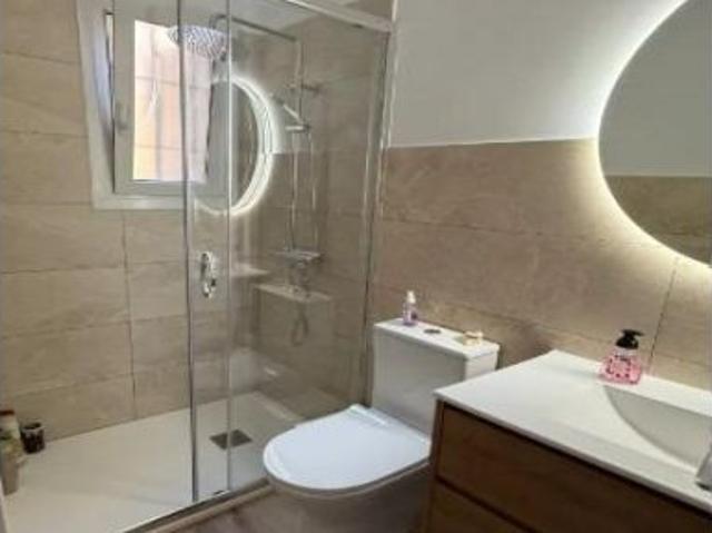 Piso en Venta en Madrid de las Caderechas, Madrid