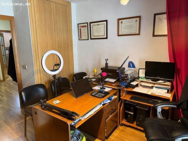 Piso en Venta en Madrid de las Caderechas, Madrid