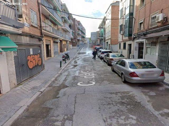 Piso en Venta en Madrid de las Caderechas, Madrid