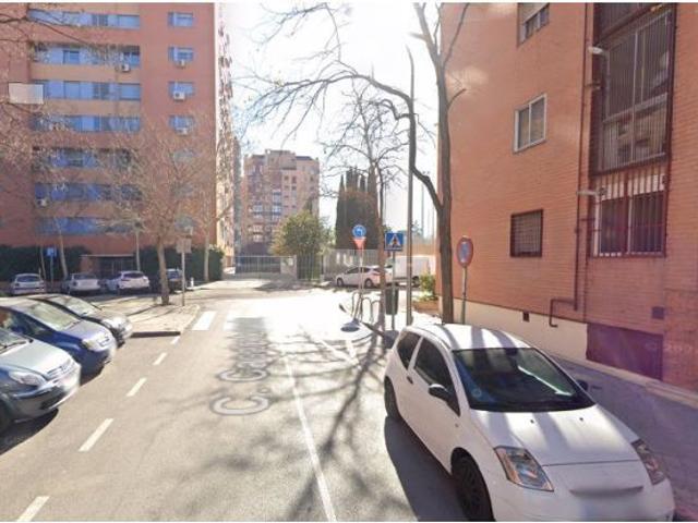 Piso en Venta en Madrid de las Caderechas, Madrid
