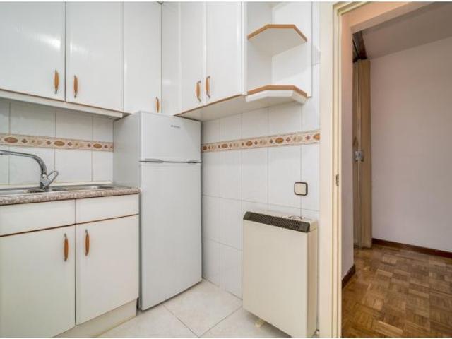 Piso en Venta en Madrid de las Caderechas, Madrid
