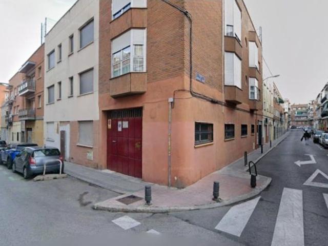 Piso en Venta en Madrid de las Caderechas, Madrid