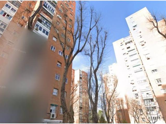 Piso en Venta en Madrid de las Caderechas, Madrid