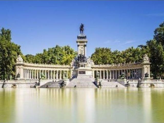 Piso en Venta en Madrid de las Caderechas, Madrid