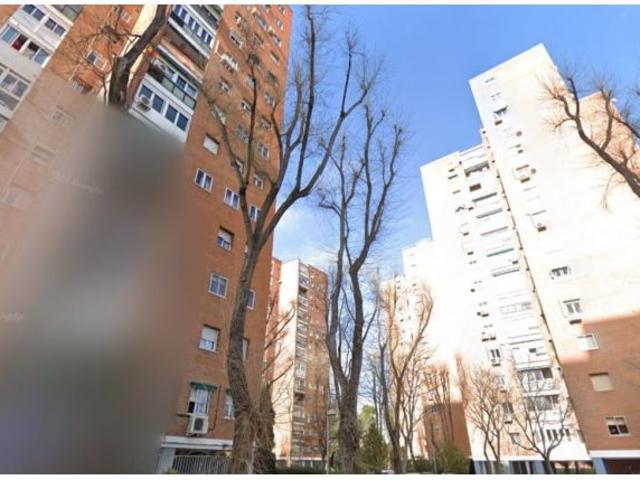 Piso en Venta en Madrid de las Caderechas, Madrid