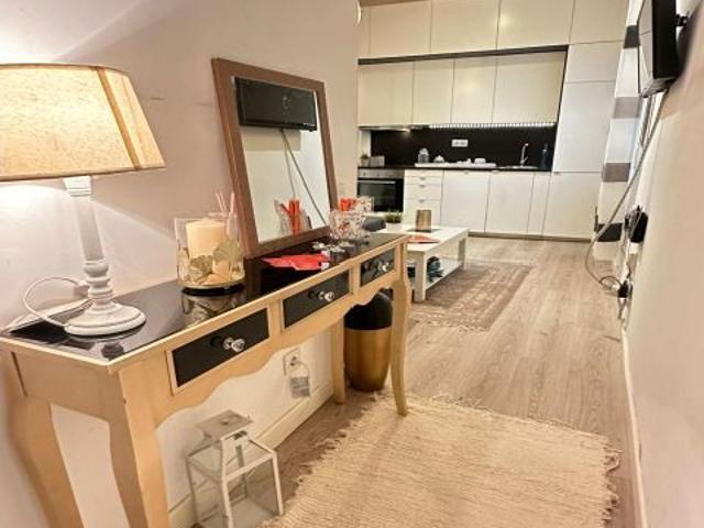 Piso en Venta en Madrid de las Caderechas, Madrid