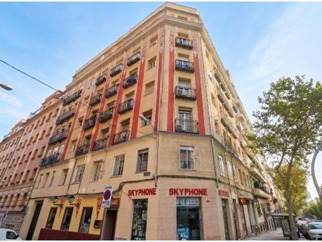 Piso en Venta en Madrid de las Caderechas, Madrid