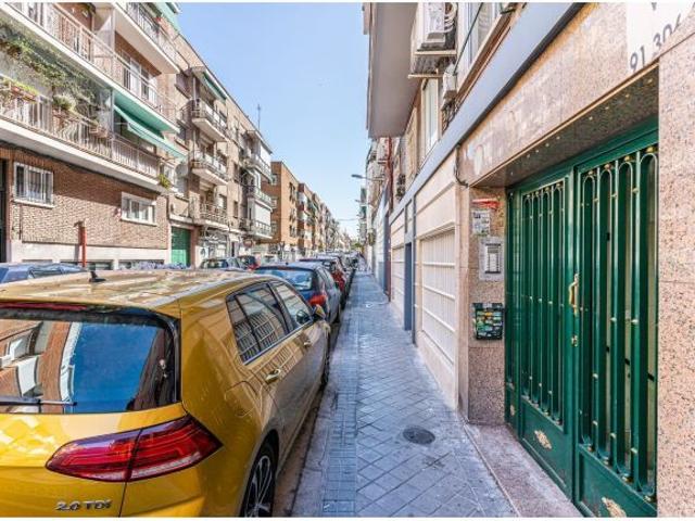 Piso en Venta en Madrid de las Caderechas, Madrid