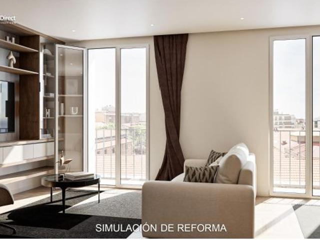 Piso en Venta en Madrid de las Caderechas, Madrid
