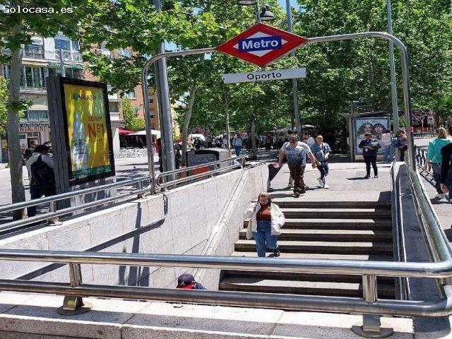 Piso en Venta en Madrid de las Caderechas, Madrid