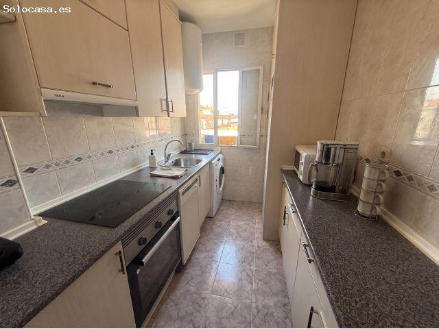 Piso en Venta en Madrid de las Caderechas, Madrid