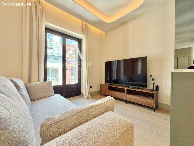 Piso en Venta en Madrid de las Caderechas, Madrid