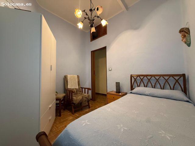 Piso en Venta en Madrid de las Caderechas, Madrid