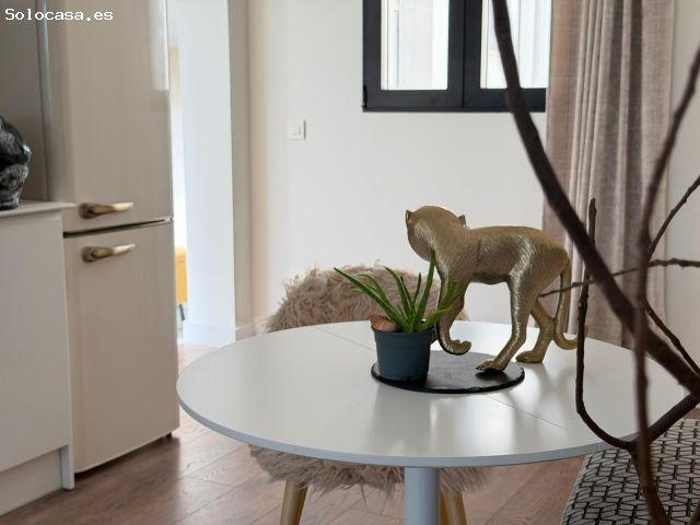 Piso en Venta en Madrid de las Caderechas, Madrid