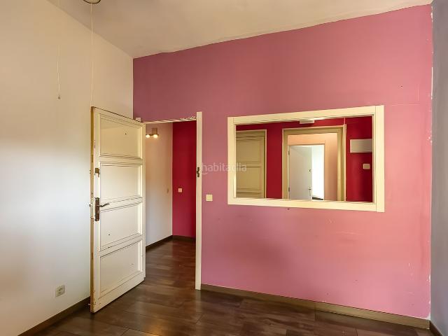 Piso en venta en Madrid, Delicias. Vivienda con alta rentabilidad en Delicias. Pisos.