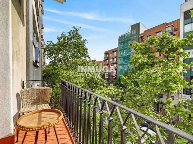 Piso en venta en Madrid, Delicias. PASEO DE LAS DELICIAS ARGANZUELA ATOCHA. Pisos.