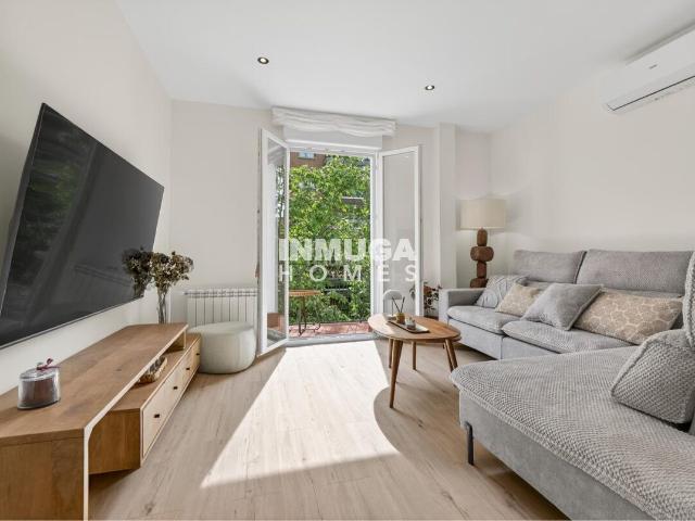 Piso en venta en Madrid, Delicias. PASEO DE LAS DELICIAS. Pisos.