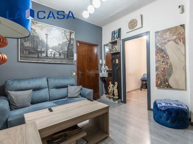 Piso en venta en Madrid, Delicias. Piso Calle CACERES, MADRID. Pisos.