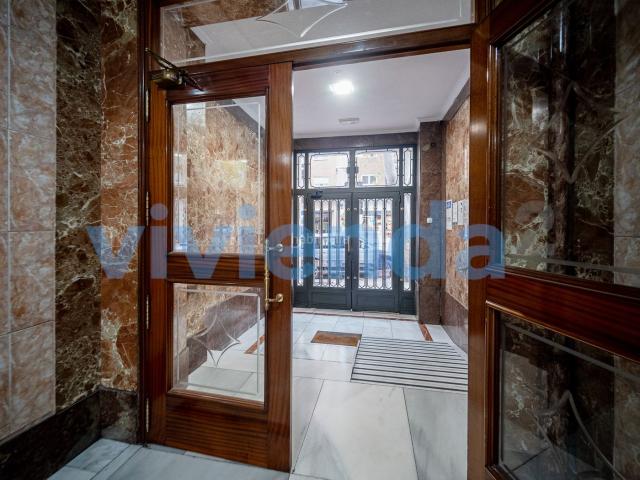 Piso en venta en Madrid, Delicias. Piso en Delicias, 107 m2, 4 dormitorios, 2 baxF1os, 625.000 euros. Pisos.