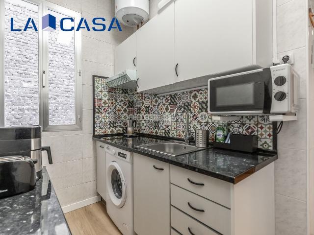 Piso en venta en Madrid, Delicias. Piso Paseo de las Delicias, Madrid. Pisos.