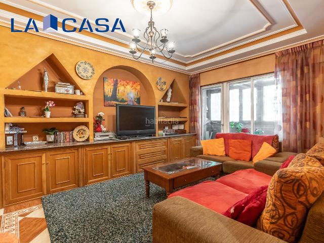 Piso en venta en Madrid, Delicias. Pisos.