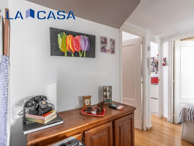 Piso en venta en Madrid, Delicias. Pisos.